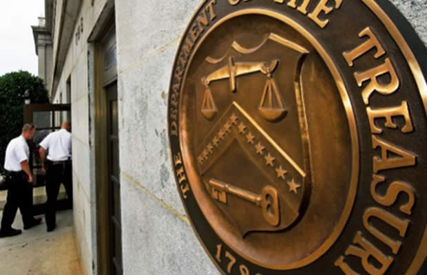 Departamento-del-Tesoro-de-Estados-Unidos